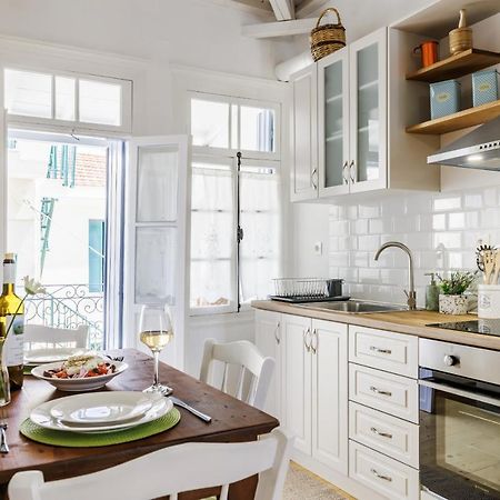 Aikaterini'S House Apartman Szkópelosz Kültér fotó