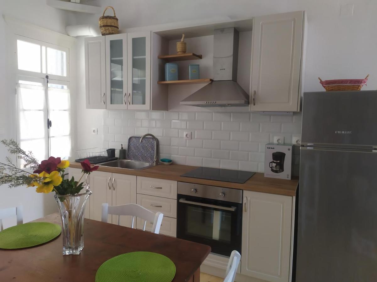 Aikaterini'S House Apartman Szkópelosz Kültér fotó