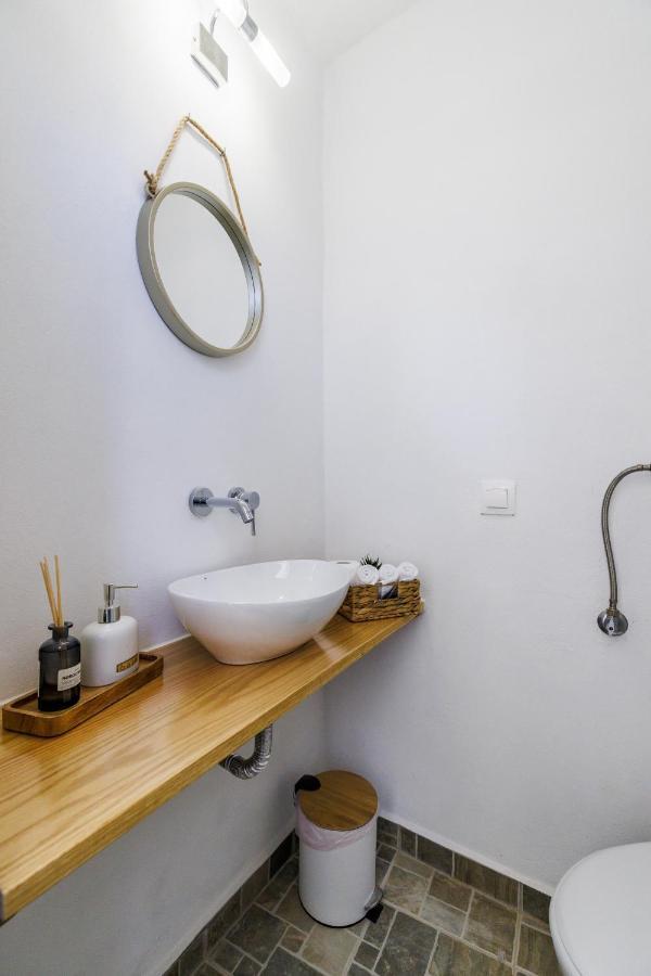 Aikaterini'S House Apartman Szkópelosz Kültér fotó