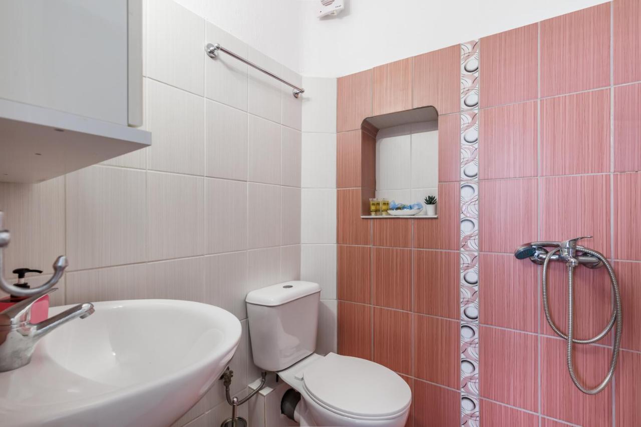 Aikaterini'S House Apartman Szkópelosz Kültér fotó