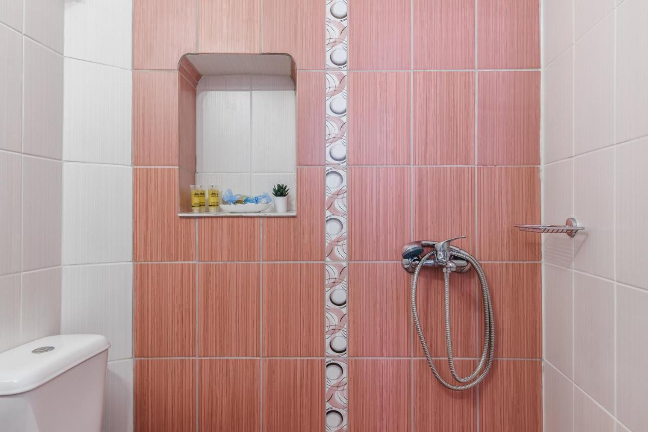 Aikaterini'S House Apartman Szkópelosz Kültér fotó