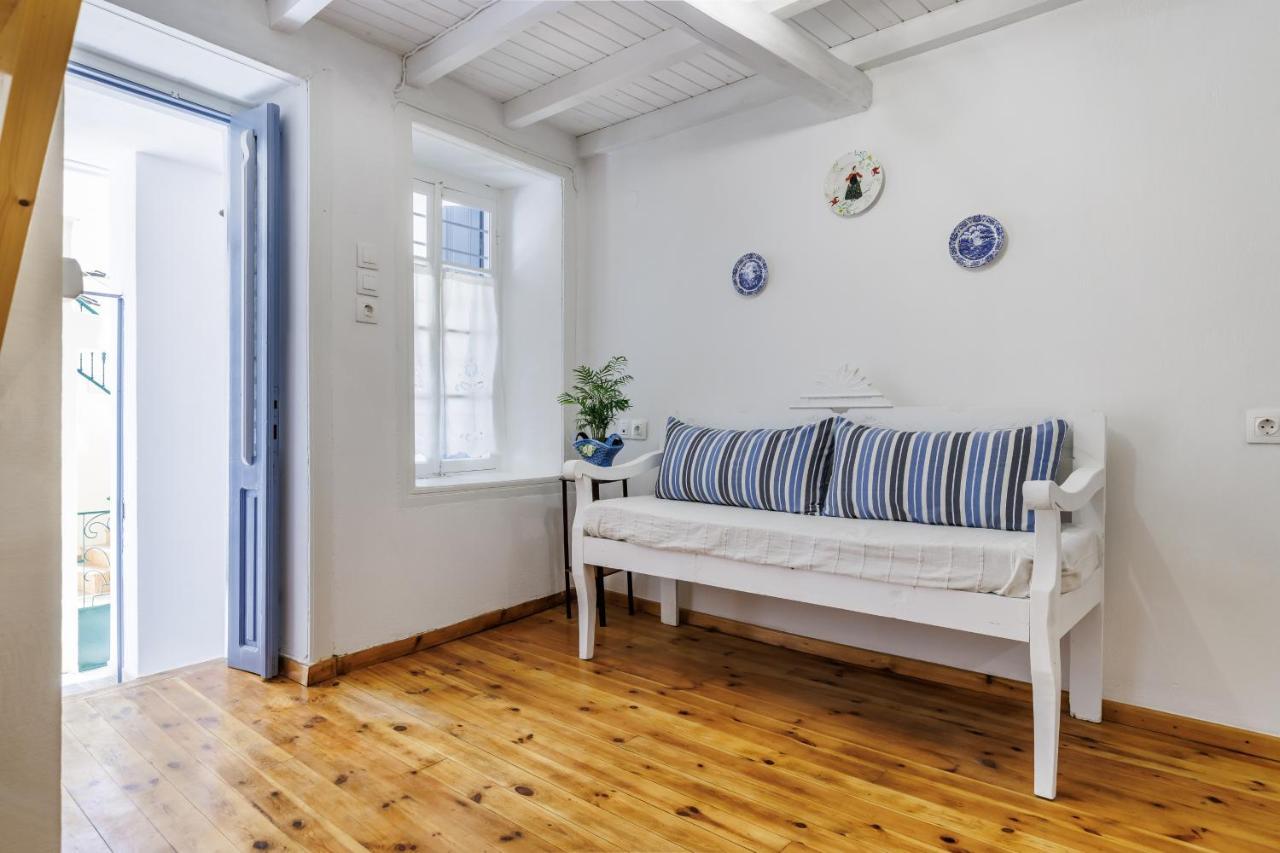 Aikaterini'S House Apartman Szkópelosz Kültér fotó