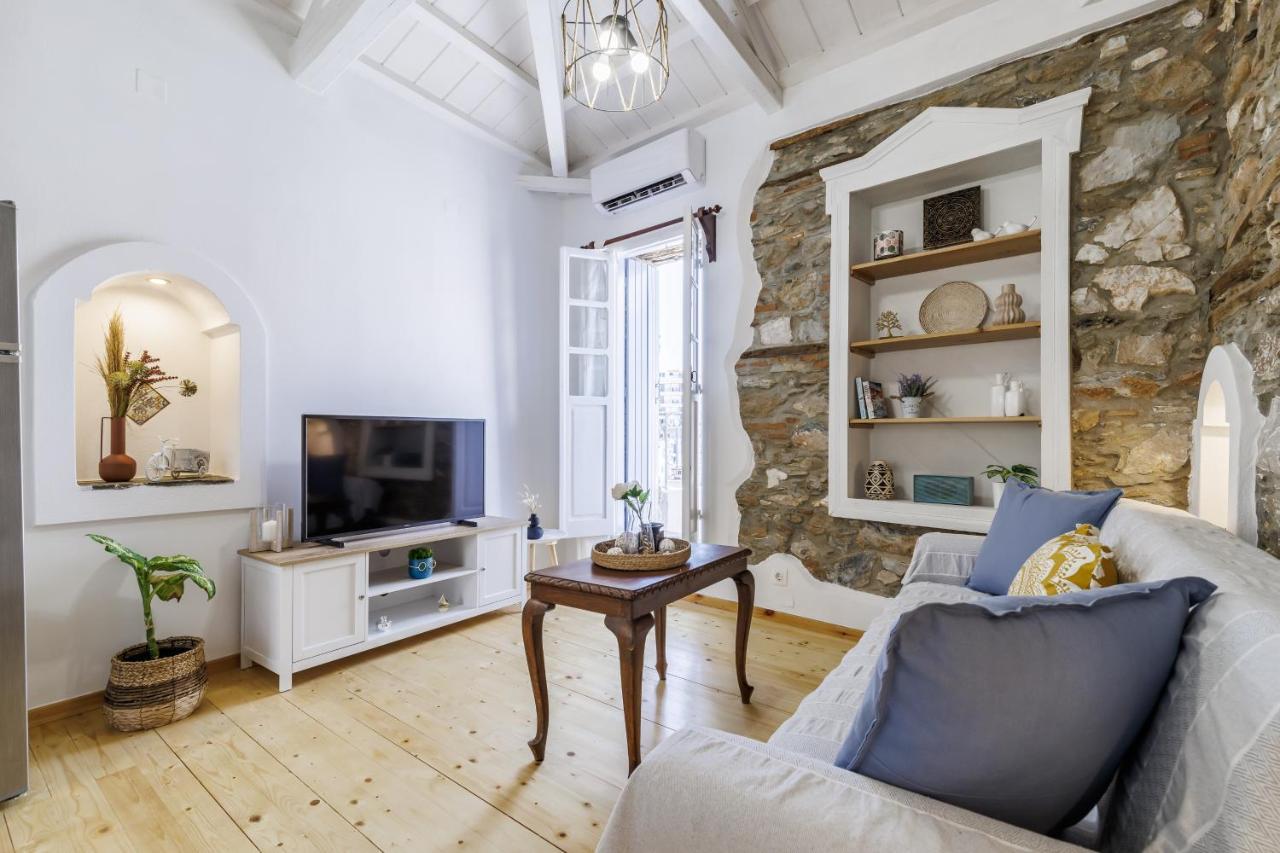 Aikaterini'S House Apartman Szkópelosz Kültér fotó