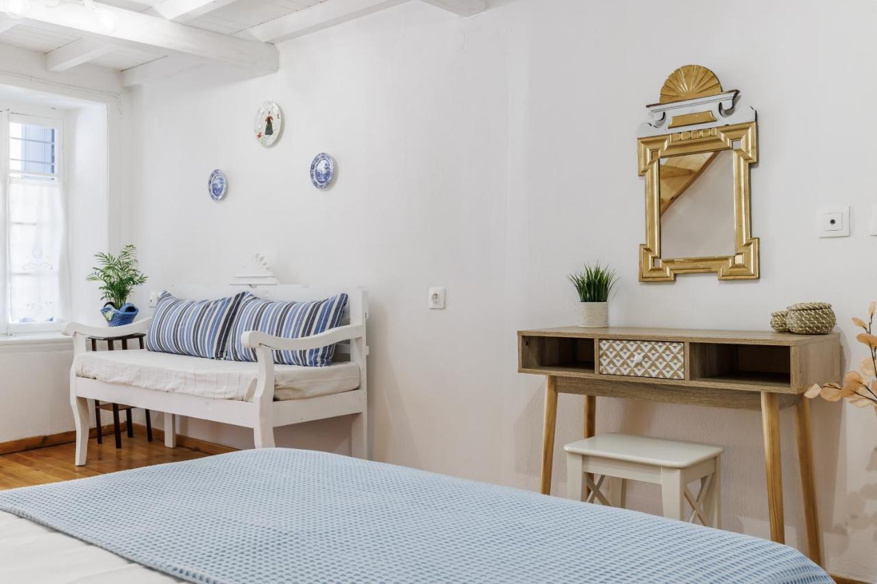 Aikaterini'S House Apartman Szkópelosz Kültér fotó