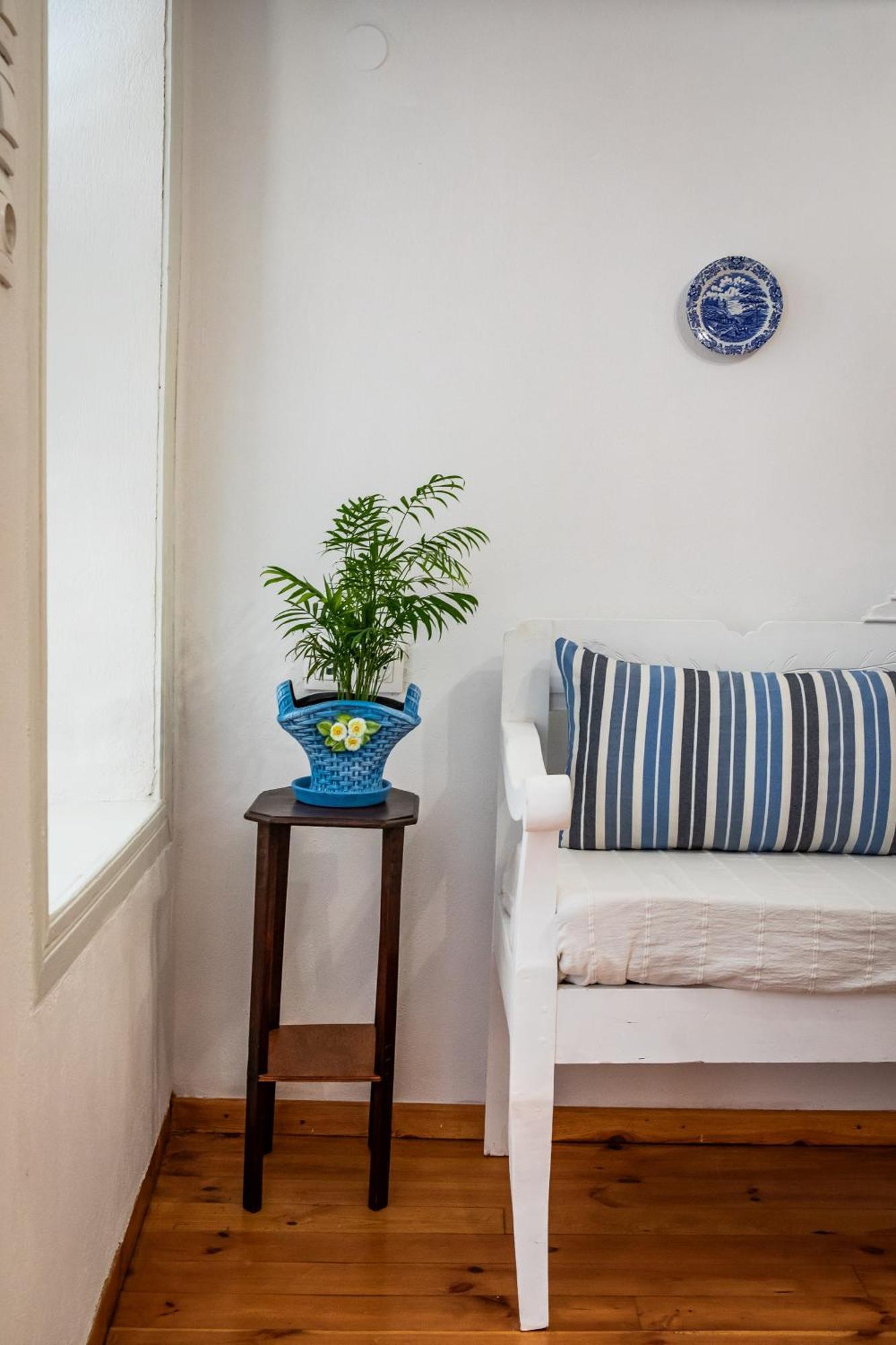 Aikaterini'S House Apartman Szkópelosz Kültér fotó
