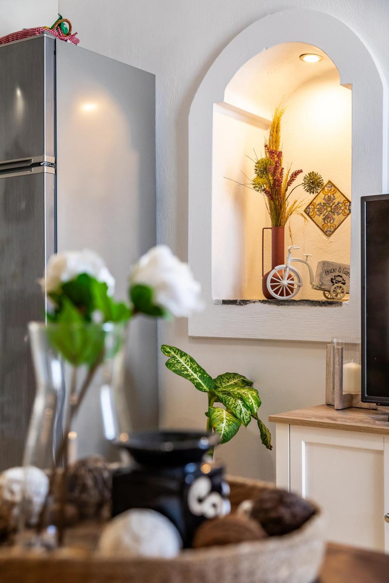 Aikaterini'S House Apartman Szkópelosz Kültér fotó